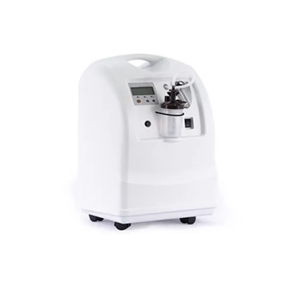 5 Liter Oxygen Concentrators