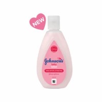 Johnson's Baby Lotion 50 Ml