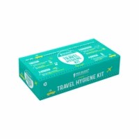 Peebuddy - Premium Travel Hygiene Kit For Her