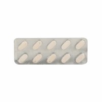 Mega Freeflex Joint Health Tablets Strip Of 10
