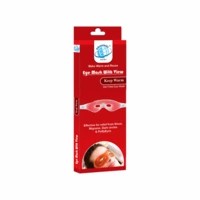 Krishniel Eye Mask With View Keep Warm