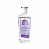 Boro Plus Hand Sanitizer 200ml