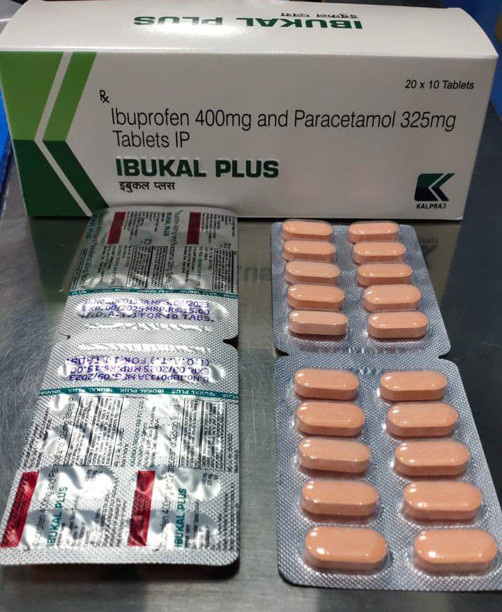 Ibukal Plus