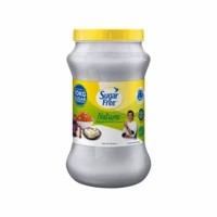 Sugar Free Natura Sugar Substitute Powder Low Calorie Jar Of 1 Kg