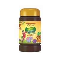 Baidyanath Junior Prash Health Food Jar Of 1 Kg