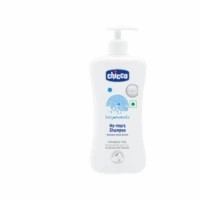 Chicco Baby No Tears Shampoo Bottle Of 500ml