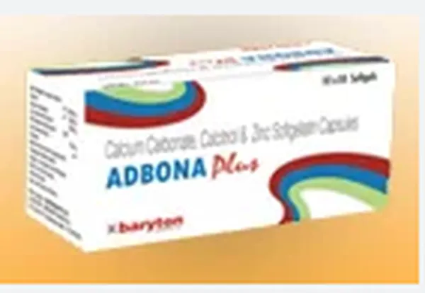 Adbona Plus Tablet 10s