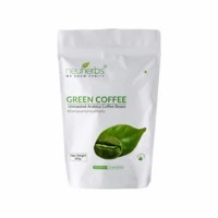 Neuherbs Green Coffee Beans Sachet Of 200 G