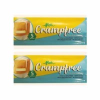 Floh Crampfree Pain Relief Patch, Pack Of 2