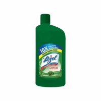 Lizol Disinfectant Floor Cleaner (neem) - 975ml
