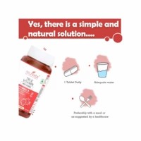 Neuherbs True Vitamin With Iodine Tablets Bottle Of 60