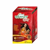 Dr. Morepen Forever Young Shilajit Gold Capsules - 30 Capsules