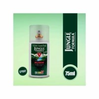 Jungle Formula Maximum Insect Repellent Pump Spray - 75ml