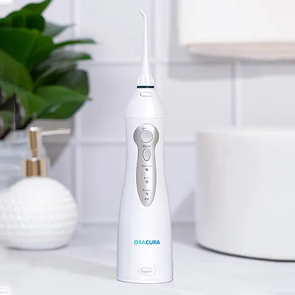 OCE01 Eco Water Flosser