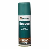Himalaya Scavon Vet Spray - 100ml