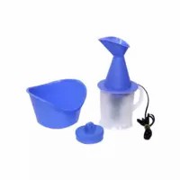 Dr. Health Plus  3 In 1 Steam Inhaler