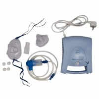 Bpl Breathe Ezee N5 Compressor Nebulizer