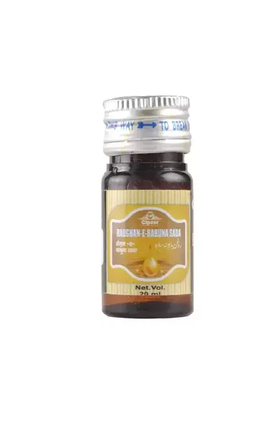 Cipzer Roghan Babuna Sada|Useful for the treatment of various joint pains - 20ml