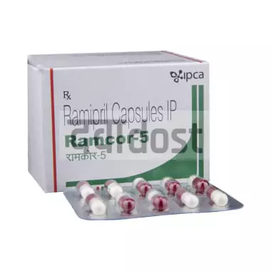Ramcor 5 Capsule