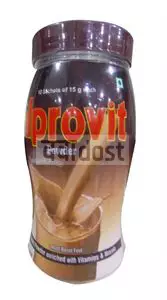 Alprovit Powder Sachet