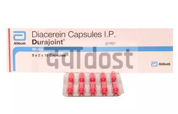 Durajoint Capsule