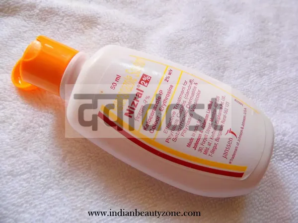 Nizral 2% Solution