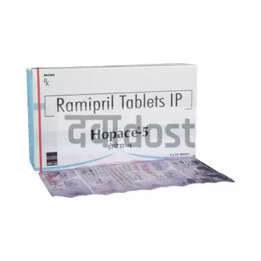 Hopace 5 Tablet