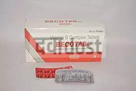 Becotab NF Tablet