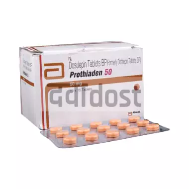 Prothiaden 50 Tablet