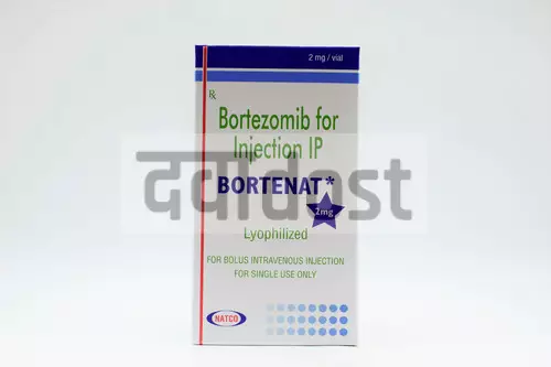 Bortenat 2mg Injection 1s