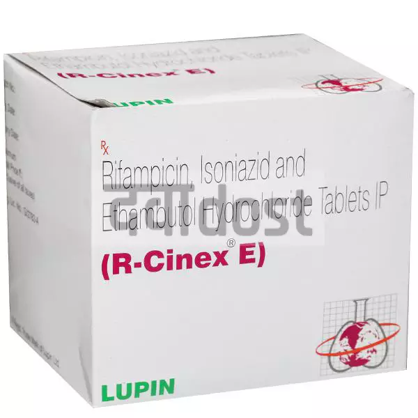 R Cinex E Tablet