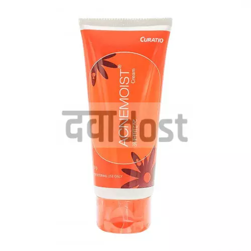 Acnemoist Cream