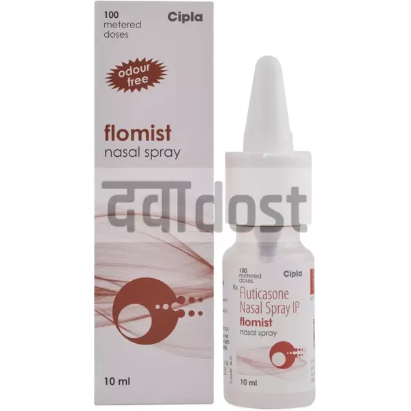 Flomist Nasal Spray