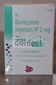 Tezomib 2mg Injection