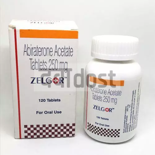 Zelgor 250mg Tablet