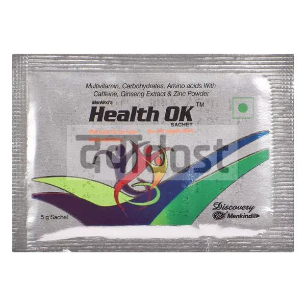 Health OK Sachet