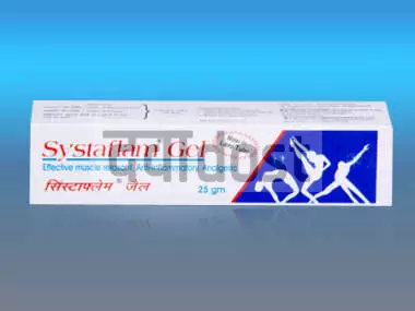Systaflam Gel