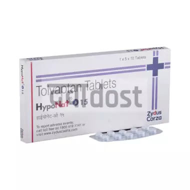 Hyponat-O 15 Tablet