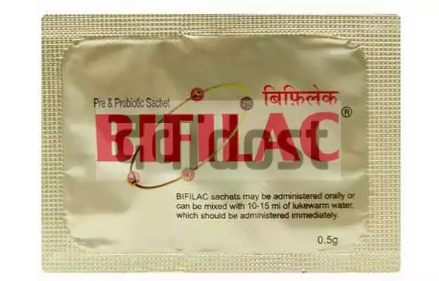 Bifilac Sachet
