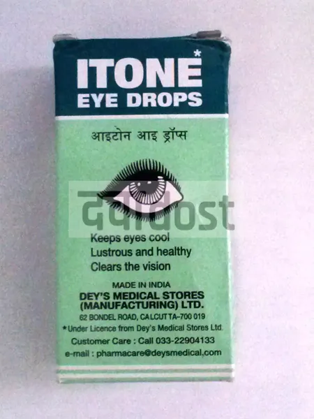 Itone Eye Drop