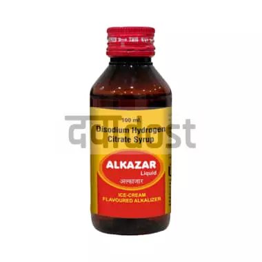 Alkazar Liquid