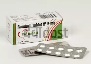 Car-Race 5mg Tablet