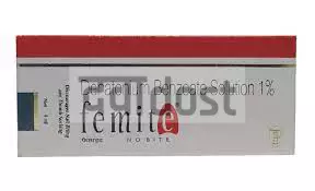 Femite Solution 9ml