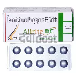 Allrite-DC ER Tablet