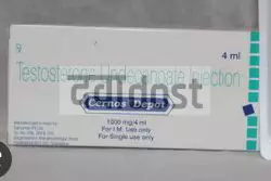 Cernos Depot 1gm Injection 4ml