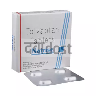 Natrise 30 Tablet 4s