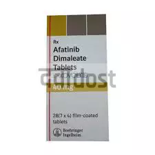 Xovoltib 40mg Tablet 7s