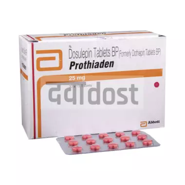 Prothiaden Tablet