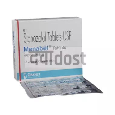 Menabol Tablet