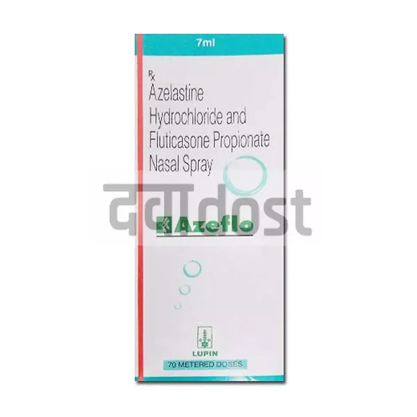 Azeflo Nasal Spray